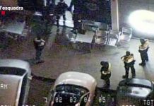Denunciados 2 bares y a 13 clientes en El Prat de Llobregat