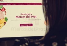 Se pone en marcha la web de compra del Mercado Municipal