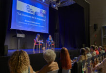 El 20º Encuentro de Mujeres centra su mirada en el síndrome de la impostora