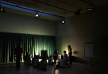 Asignaturas de creación para niños y jóvenes