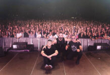 Tronadas, gigantes, música, artesanía y mucha fiesta. Así es el domingo de Fiesta Mayor