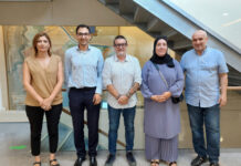 El Ayuntamiento moviliza 5.000 euros del fondo de emergencias para apoyar a la población de Marruecos afectada por el terremoto