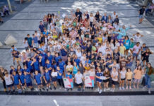 Presentación del proyecto “Cultura Emprendedora en la Escuela” (CuEmE)