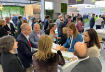 Una delegación del ayuntamiento asiste a la Expo Real 2023 en busca de nuevas oportunidades empresariales