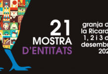 La 21ª Muestra de Entidades llega con fuerza