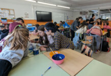 Explorando los misterios de los mares y los océanos en Investiguem, inventem