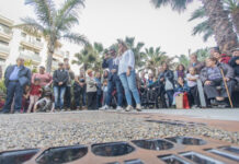 El hermanamiento de Garrobillas y El Prat se reactivará el 3 de febrero con una visita institucional a la ciudad extremeña y una exposición fotográfica de Fernando Vecino