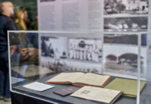 Nueva exposición en el Céntrico, La defensa de la República. El Prat de Llobregat 1936-1939