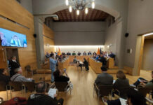 El pleno da luz verde a la modernización de la atención a la ciudadanía con una nueva sede de servicios a las personas