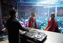 El Carnaval de la Avaricia vuelve a llenar de fiesta, música y disfraces El Prat