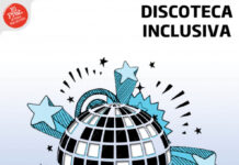 Este sábado, 17 de febrero, nueva edición de la discoteca inclusiva de El Prat