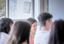 El 21 de febrero, sesión informativa “De camino al instituto” en el Teatre Modern