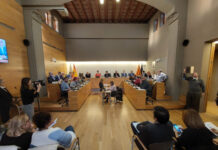 El Pleno del Prat da luz verde al Plan de Actuación Municipal con el apoyo de tres cuartas partes de los miembros