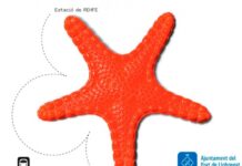 El PR3 ja arriba a la platja