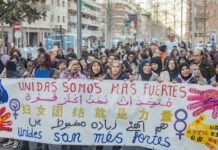 El próximo jueves, 7 de marzo, se llevará a cabo el acto de ciudad para conmemorar el Día Internacional de las Mujeres en El Prat