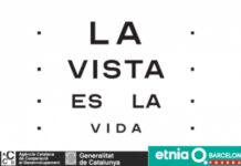 Ya se puede visitar “La nueva mirada de Santa Yalla”, una exposición para conocer el trabajo de cooperación que trata de evitar diferentes trastornos oculares en Senegal
