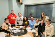 El Institut Escola del Prat protagoniza una nueva entrega de “El mundo a 150 cm”