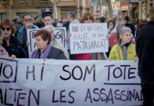 El Ayuntamiento decreta tres días de luto y suspende los actos lúdicos y en la calle hasta el viernes