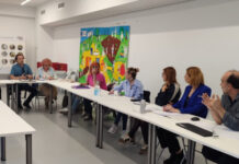 Nace la Mesa para la Interculturalidad de El Prat