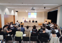 El Plenario de la Mesa Local de Infancia y Adolescencia hace balance de los dos primeros años de existencia y fija el reto de futuro