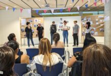 “Mujeres con historia y presente”: una muestra del PFI del INS Les Salines en el Ribera