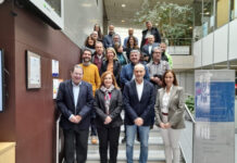 Focus Group Logística-Movilidad