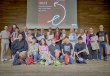 Premios El Prat Emprende Marta Mayordomo 2023