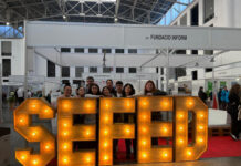 Finaliza la sexta Edición del programa SEFED Jóvenes