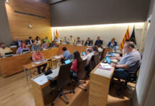 El Prat reafirma su apuesta por el derecho a la vivienda con una bonificación de impuestos a la construcción de un edificio de alquiler social en el Eixample Sud