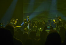 Un repaso por #4raons de otoño: fusión de ritmos y disciplinas artísticas de lo más inusuales