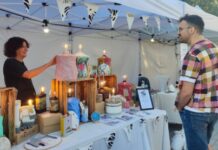 Convocatoria abierta hasta el 19 de julio para participar en El Escaparate de Fiesta Mayor 2024