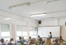 Ya se conoce el calendario escolar 2024-2025