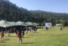 Las escuelas verdes celebran sus 25 años en activo