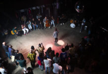 #4Razones de primavera: punk, colectivos y clásica