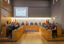 Se reanuda el Pacto Local para el Empleo y la Actividad Económica del Prat de Llobregat 2018-2026