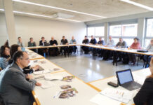 El Pla Director de l’FP enceta la fase final