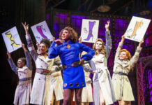 El ciclo «¡Vive la ópera!» del Céntrico se despide hasta la próxima temporada