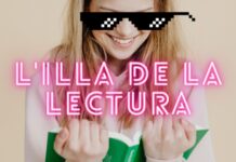 La isla de la lectura se consolida como propuesta de lectura y escritura para niños y jóvenes en la Biblioteca Antonio Martín