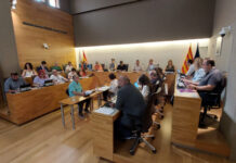 El Prat muestra su rechazo a la reducción de actividad en los centros de atención primaria durante el verano