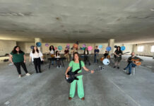 Descubre las novedades de #Almeuritme 2024