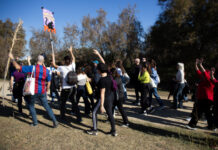 En noviembre, nueva edición del festival Indisciplinats en la ciudad de El Prat