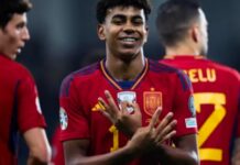 La final de la Eurocopa se podrá seguir este domingo en una pantalla gigante en la plaza de Catalunya