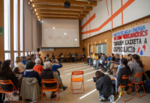 El Prat acoge la Cumbre Social del Agua: alertan de que la sequía no ha terminado y proponen medidas para hacerle frente