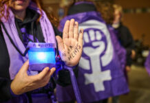 El Prat se prepara para conmemorar el 25N con diversas actividades a lo largo de la ciudad