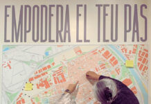 Ciclo de actividades «Empodera tu paso»