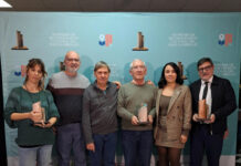 La Casa de la Energía, una de las ganadoras de los Premios de Reconocimiento Cultural del Baix Llobregat