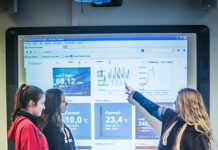 Arranca el proyecto de Intersecciones “La escuela transforma, energía para todos”