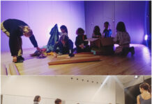 El programa de Sensibilización artística como inicio de un aprendizaje interdisciplinar