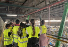 El Prat promueve la concienciación ambiental con actividades para la Semana de la Prevención de Residuos