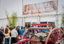 La 51ª Feria Avícola reúne a casi 79.000 visitantes y supera la edición del 2023